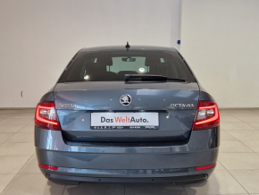 Škoda Octavia Style 1.6 TDI thumbnail
