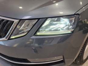 Škoda Octavia Style 1.6 TDI thumbnail