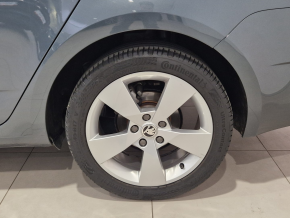 Škoda Octavia Style 1.6 TDI thumbnail