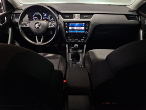 Škoda Octavia Style 1.6 TDI thumbnail