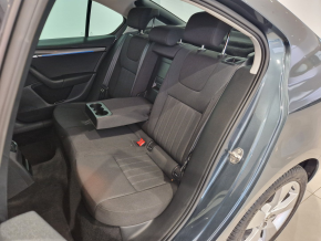Škoda Octavia Style 1.6 TDI thumbnail