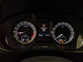 Škoda Octavia Style 1.6 TDI thumbnail