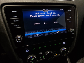Škoda Octavia Style 1.6 TDI thumbnail