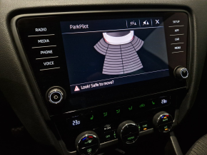 Škoda Octavia Style 1.6 TDI thumbnail