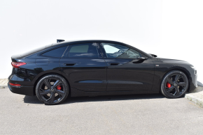 Audi A6 Sportback quattro e-tron thumbnail