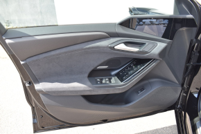 Audi A6 Sportback quattro e-tron thumbnail