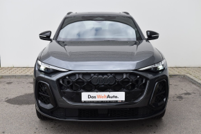 Audi Q5 40 TDI quattro thumbnail