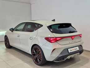 CUPRA Noul CUPRA Leon 1.5 eTSI DSG7 mild hy thumbnail