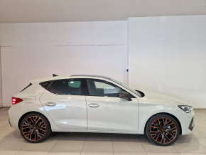 CUPRA Noul CUPRA Leon 1.5 eTSI DSG7 mild hy thumbnail