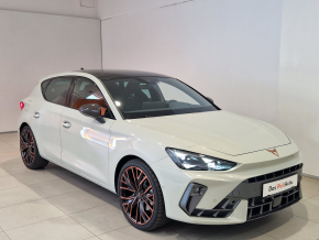 CUPRA Noul CUPRA Leon 1.5 eTSI DSG7 mild hy thumbnail