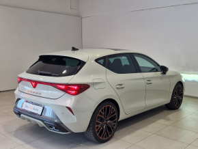 CUPRA Noul CUPRA Leon 1.5 eTSI DSG7 mild hy thumbnail