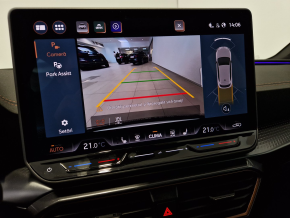 CUPRA Noul CUPRA Leon 1.5 eTSI DSG7 mild hy thumbnail