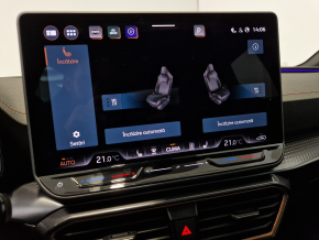CUPRA Noul CUPRA Leon 1.5 eTSI DSG7 mild hy thumbnail