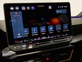 CUPRA Noul CUPRA Leon 1.5 eTSI DSG7 mild hy thumbnail
