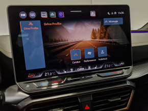 CUPRA Noul CUPRA Leon 1.5 eTSI DSG7 mild hy thumbnail