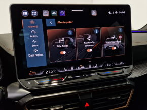 CUPRA Noul CUPRA Leon 1.5 eTSI DSG7 mild hy thumbnail