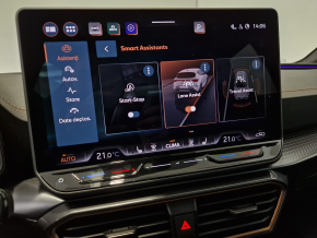 CUPRA Noul CUPRA Leon 1.5 eTSI DSG7 mild hy thumbnail