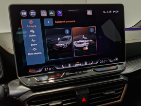 CUPRA Noul CUPRA Leon 1.5 eTSI DSG7 mild hy thumbnail