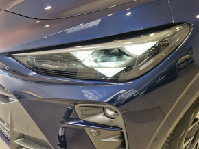 CUPRA Terramar 1.5  eTSI DSG mild hybrid thumbnail