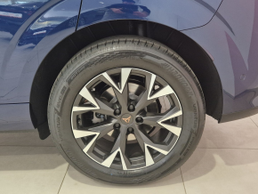 CUPRA Terramar 1.5  eTSI DSG mild hybrid thumbnail