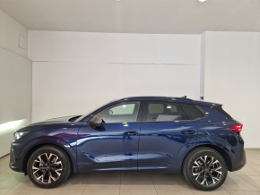 CUPRA Terramar 1.5  eTSI DSG mild hybrid thumbnail