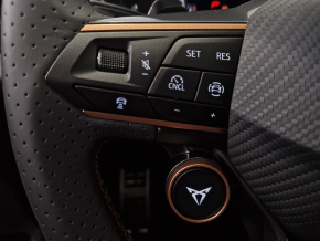 CUPRA Terramar 1.5  eTSI DSG mild hybrid thumbnail