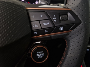 CUPRA Terramar 1.5  eTSI DSG mild hybrid thumbnail