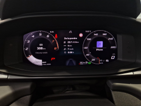 CUPRA Terramar 1.5  eTSI DSG mild hybrid thumbnail