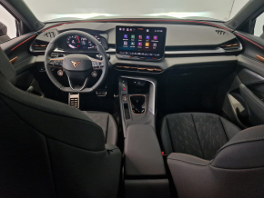 CUPRA Terramar 1.5  eTSI DSG mild hybrid thumbnail