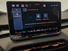 CUPRA Terramar 1.5  eTSI DSG mild hybrid thumbnail