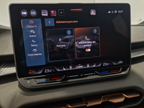 CUPRA Terramar 1.5  eTSI DSG mild hybrid thumbnail