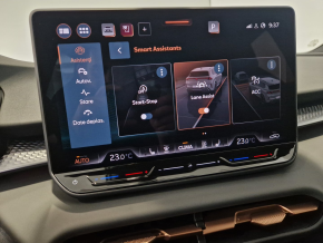 CUPRA Terramar 1.5  eTSI DSG mild hybrid thumbnail