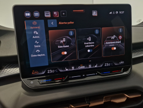 CUPRA Terramar 1.5  eTSI DSG mild hybrid thumbnail