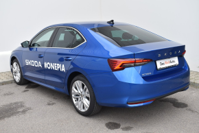 Škoda Octavia Selection 1.5 TSI DSG mHEV thumbnail