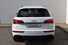 Audi Q5 S line 55 TFSI e quattro thumbnail