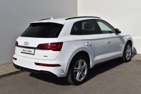Audi Q5 S line 55 TFSI e quattro thumbnail
