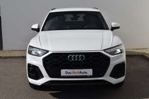 Audi Q5 S line 55 TFSI e quattro thumbnail