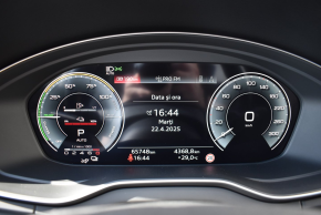 Audi Q5 S line 55 TFSI e quattro thumbnail
