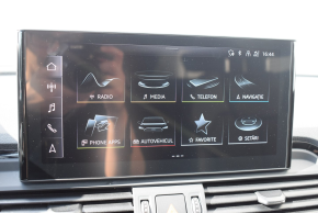 Audi Q5 S line 55 TFSI e quattro thumbnail