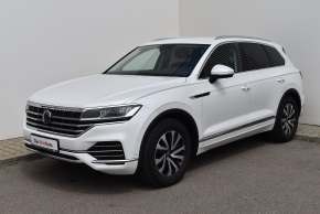 VW Touareg Elegance V6 TDI thumbnail