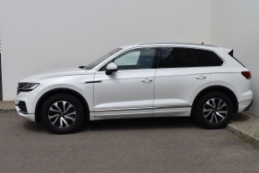 VW Touareg Elegance V6 TDI thumbnail