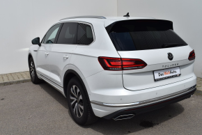 VW Touareg Elegance V6 TDI thumbnail