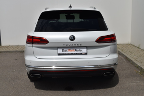 VW Touareg Elegance V6 TDI thumbnail
