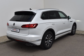 VW Touareg Elegance V6 TDI thumbnail