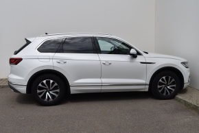 VW Touareg Elegance V6 TDI thumbnail