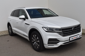 VW Touareg Elegance V6 TDI thumbnail