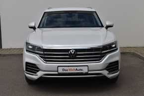 VW Touareg Elegance V6 TDI thumbnail
