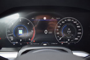 VW Touareg Elegance V6 TDI thumbnail