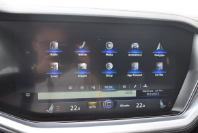 VW Touareg Elegance V6 TDI thumbnail