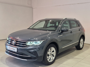VW Noul Tiguan Elegance 2,0 TSI DSG 4Mot thumbnail